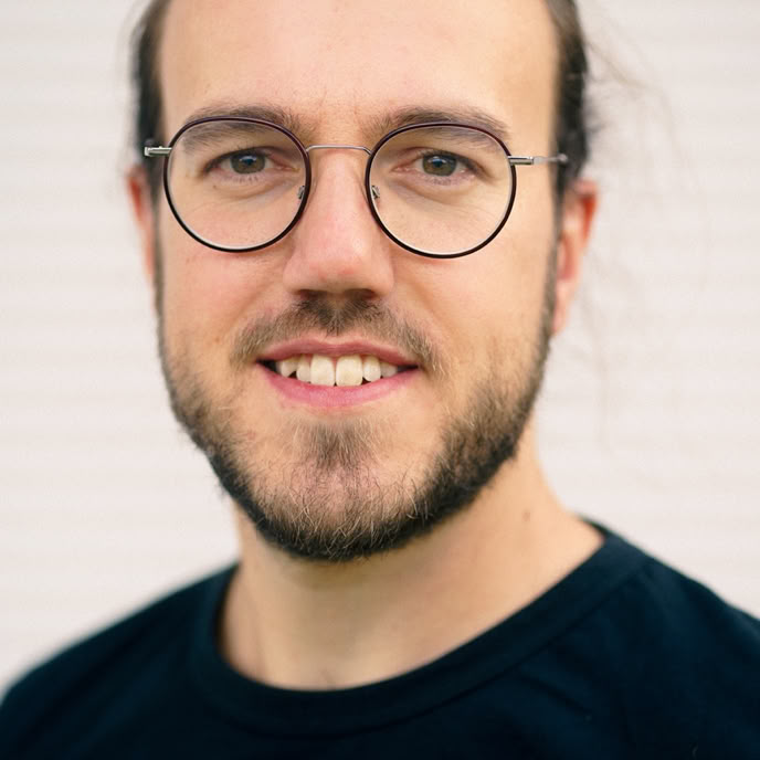 Portrait Christoph G&uuml;nther