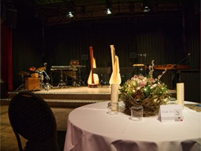 Galeriebild Ensemble harfussion