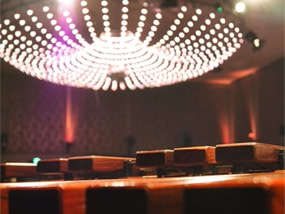 Galeriebild Ensemble harfussion