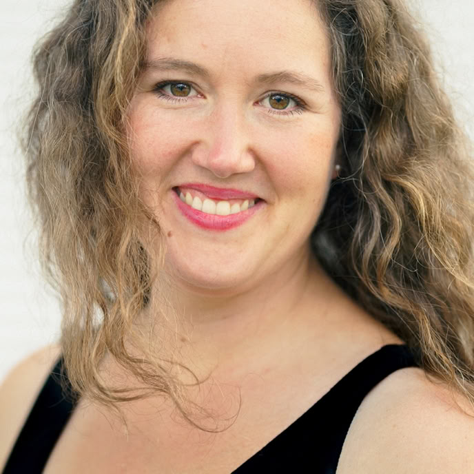 Portrait Jana G&uuml;nther