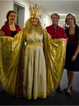 Galeriebild Ensemble harfussion