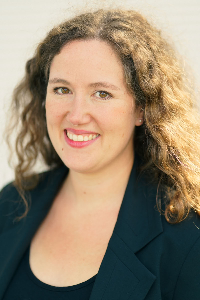 Portrait Jana G&uuml;nther