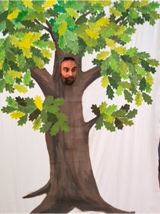 Galeriebild Ensemble harfussion